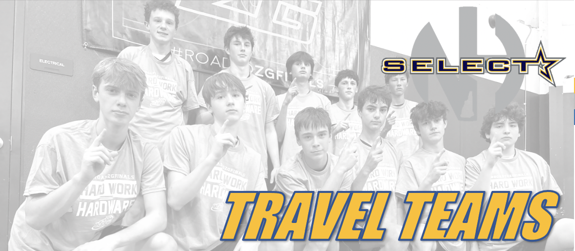 Storefront Journeyman Basketball Online Store